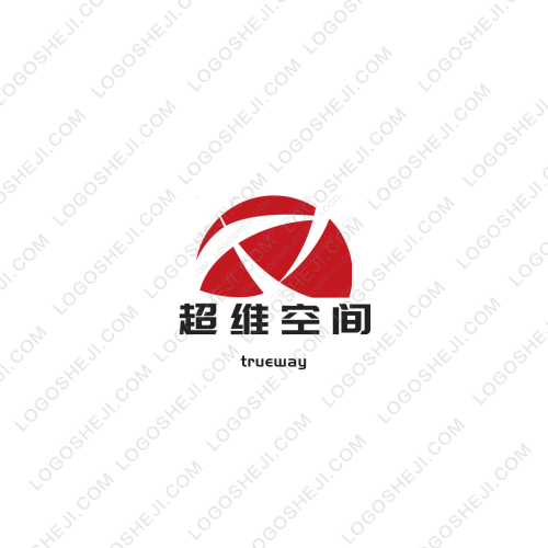 春节花馍logo设计