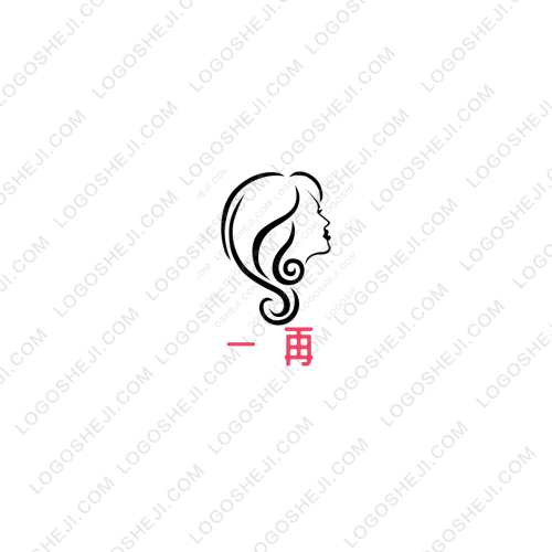 李少网络科技logo设计