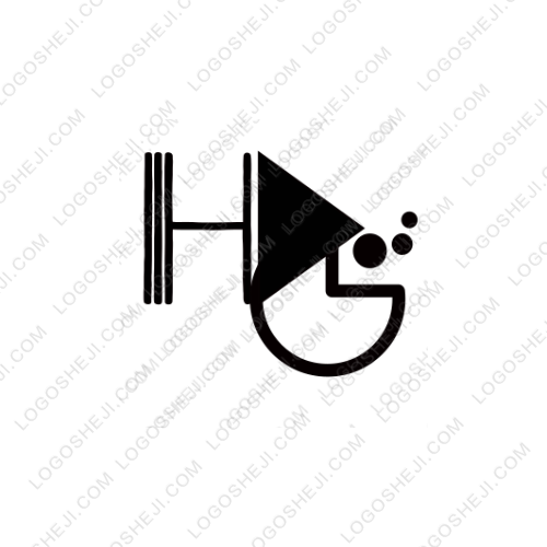 辩论队logo设计