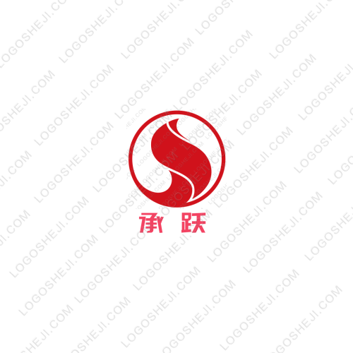 川厨华娘logo设计