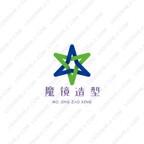 乐团连录logo设计