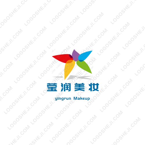 聚多街logo设计