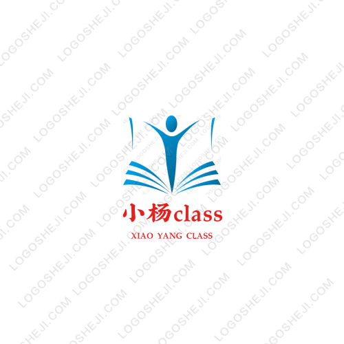 易贝财务logo设计