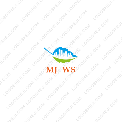 果干logo设计