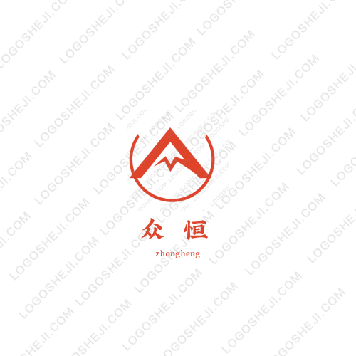 螃蟹享生活logo设计