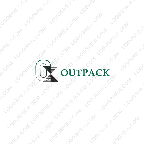 掌上洋河logo设计