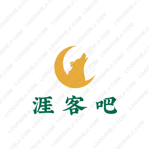 贵州樱桃酒logo设计