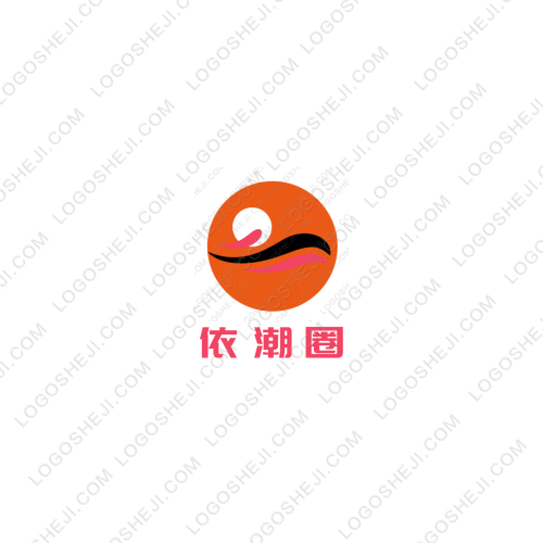 第一部分logo设计