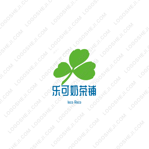 西厢阁海鲜logo设计