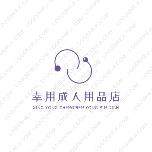 龙溪logo设计