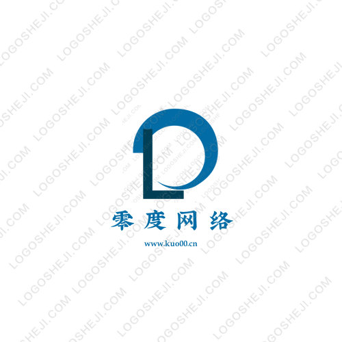 香洲埠logo设计