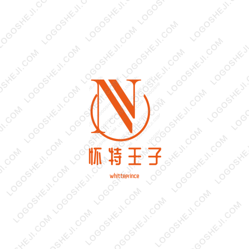 合汇门窗logo设计