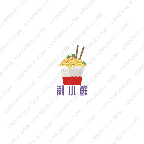 森屿logo设计