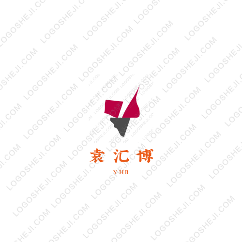 趣闻教育logo设计