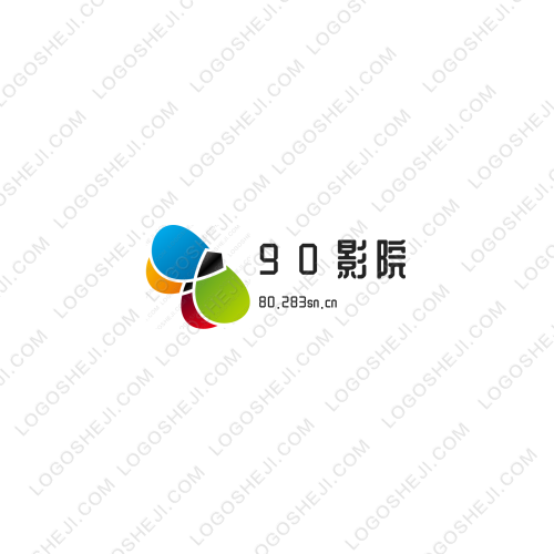石光里logo设计