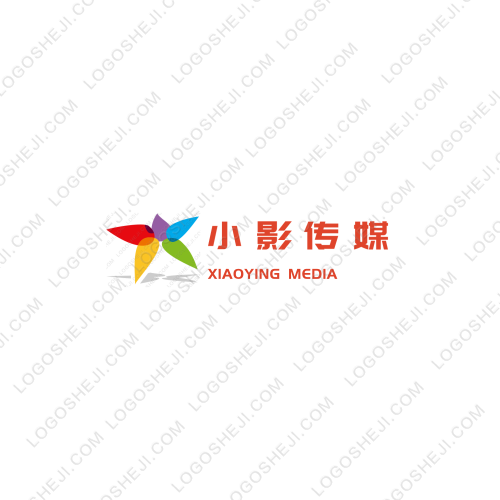 泡狐龙logo设计