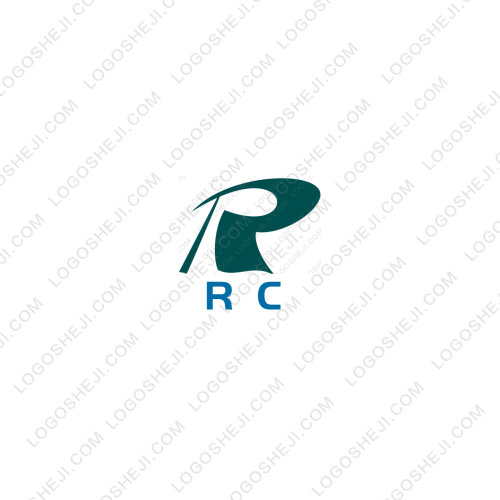 RClogo设计