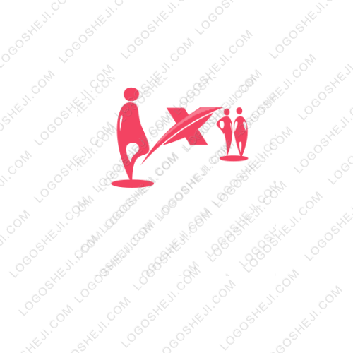 96卡盟logo设计