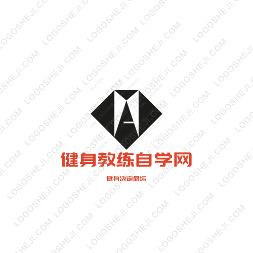 予然小百logo设计