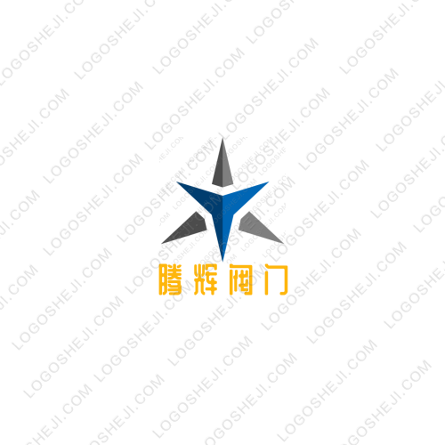 尘诺网络科技logo设计