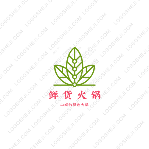 悦韩宫logo设计
