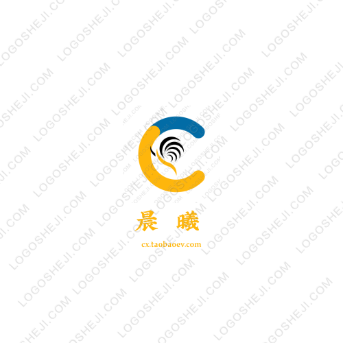 高三一班logo设计