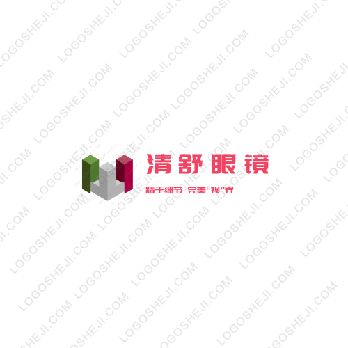 心菲logo设计