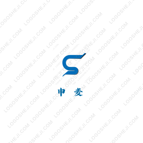 小迈科技logo设计