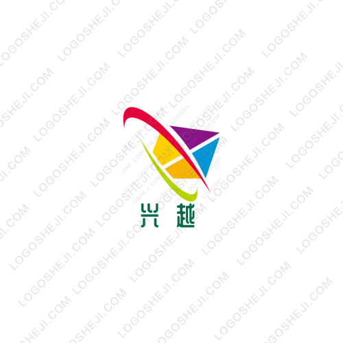 下河帮logo设计