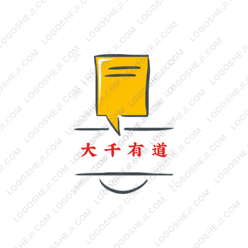 绿丰家庭农场logo设计