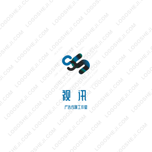 沐杰教育logo设计