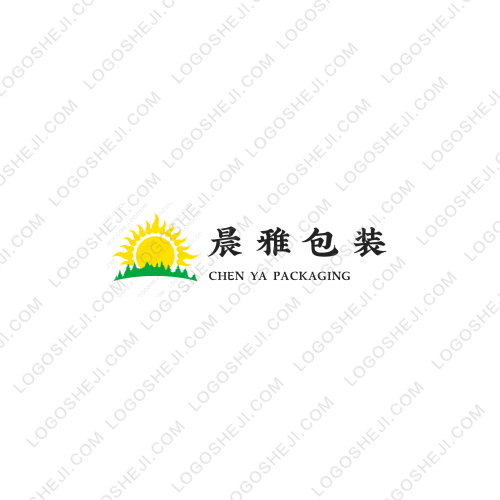 嘉坦logo设计