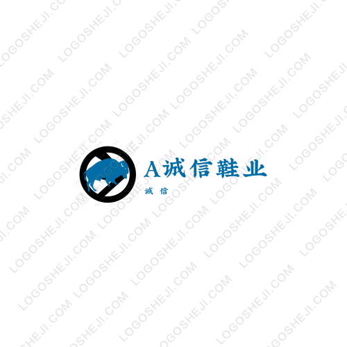 世典图书logo设计