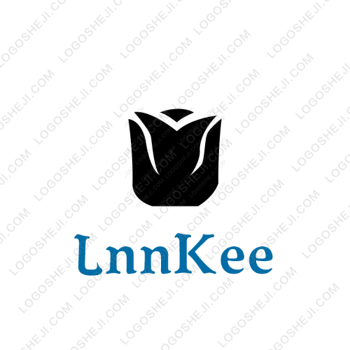 健身老王logo设计