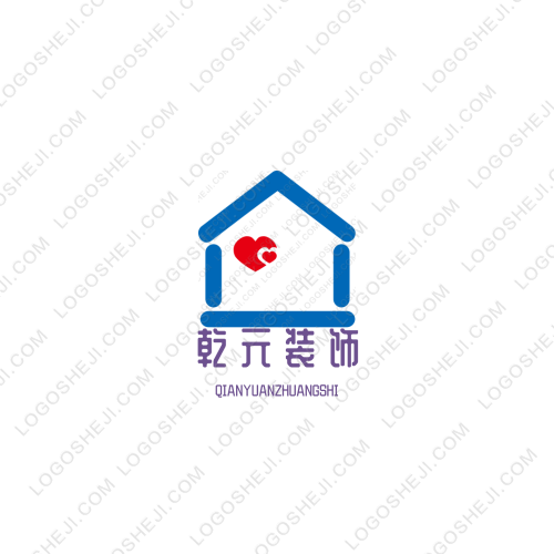 车车logo设计
