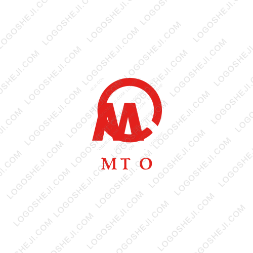 壹号论文logo设计