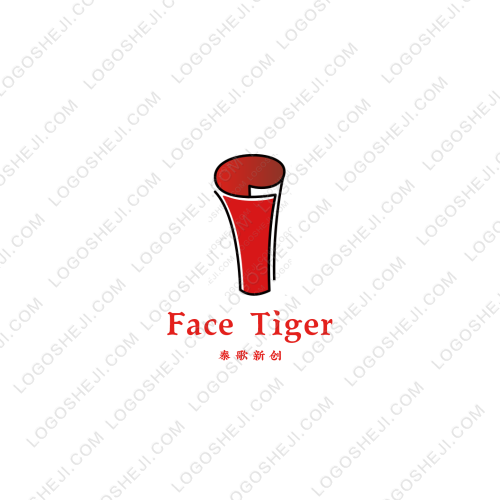 自律部logo设计
