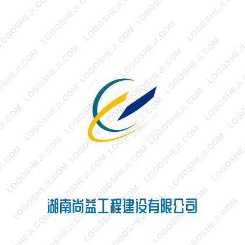 亿殇聚合支付logo设计