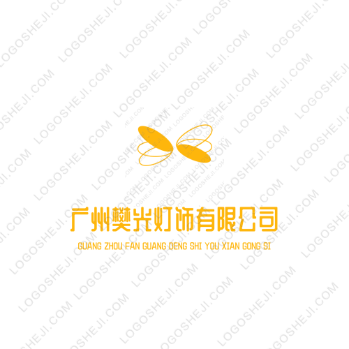 三杰物联网科技logo设计