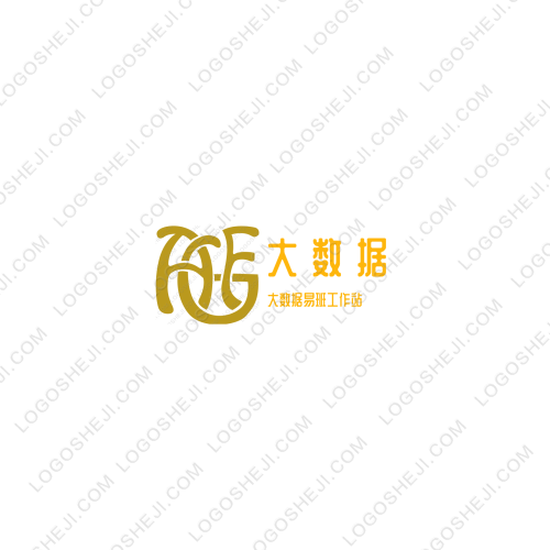 嘉发盛电子logo设计