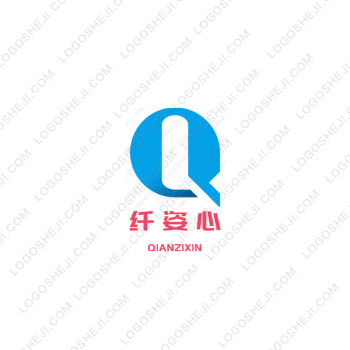 康同普科技logo设计