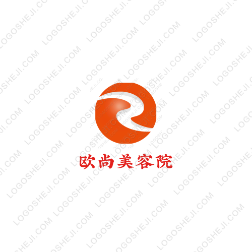 利康食养logo设计
