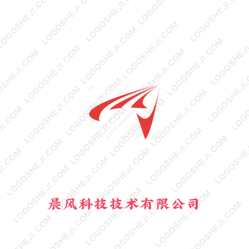 米宝兔logo设计