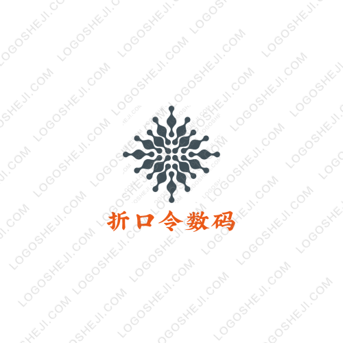 福海鱼友惠logo设计