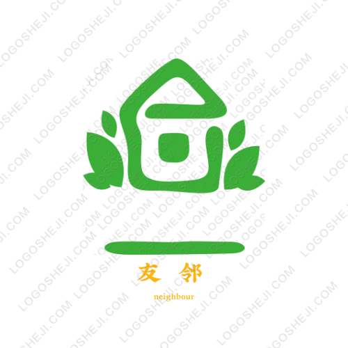 东丽档案logo设计