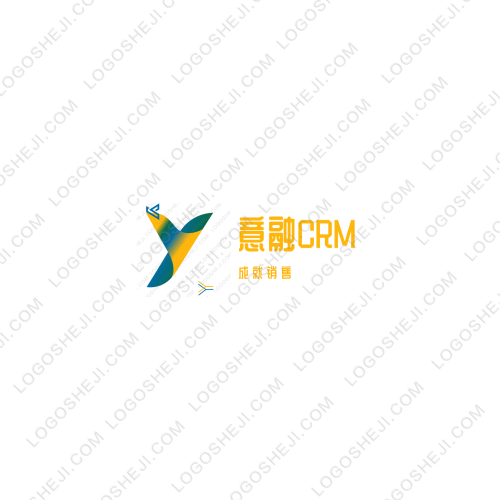 良匠有材logo设计