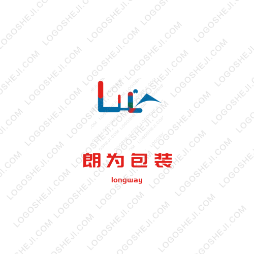 南街老味道logo设计