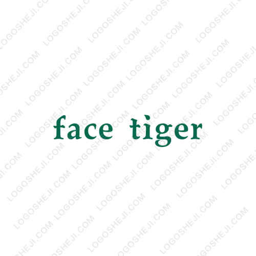 鲁昂电力logo设计