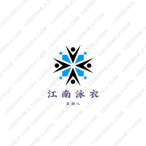 恩恩天天谈logo设计