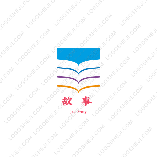海联江房产logo设计